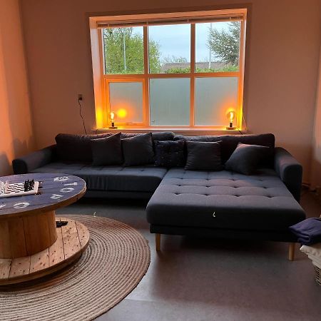 Room 6 - Hawkraft Kulturhotel Vestervig Екстериор снимка