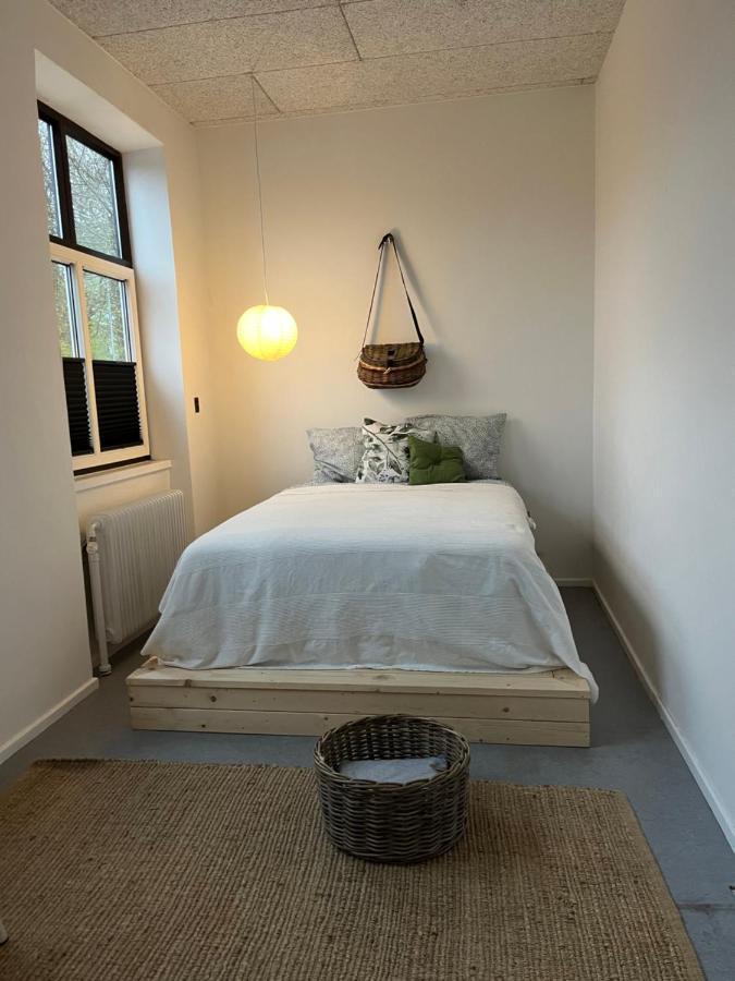 Room 6 - Hawkraft Kulturhotel Vestervig Екстериор снимка