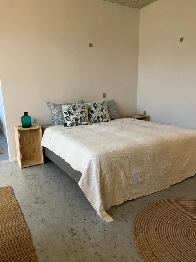 Room 6 - Hawkraft Kulturhotel Vestervig Екстериор снимка